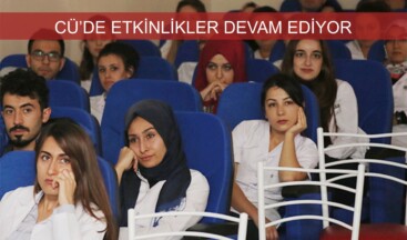 “Şekillendirmenin Kısa Hikayesi” Adlı Konferans