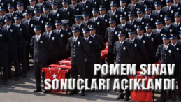 POMEM Açıklandı