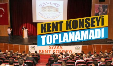 Kent Konseyi Olağan Genel Kurulu