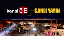 Sivas Tv 58 Kanal 58 Canlı Yayın İzle