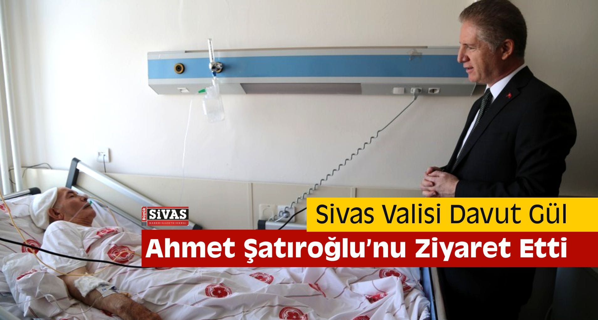 davut gul