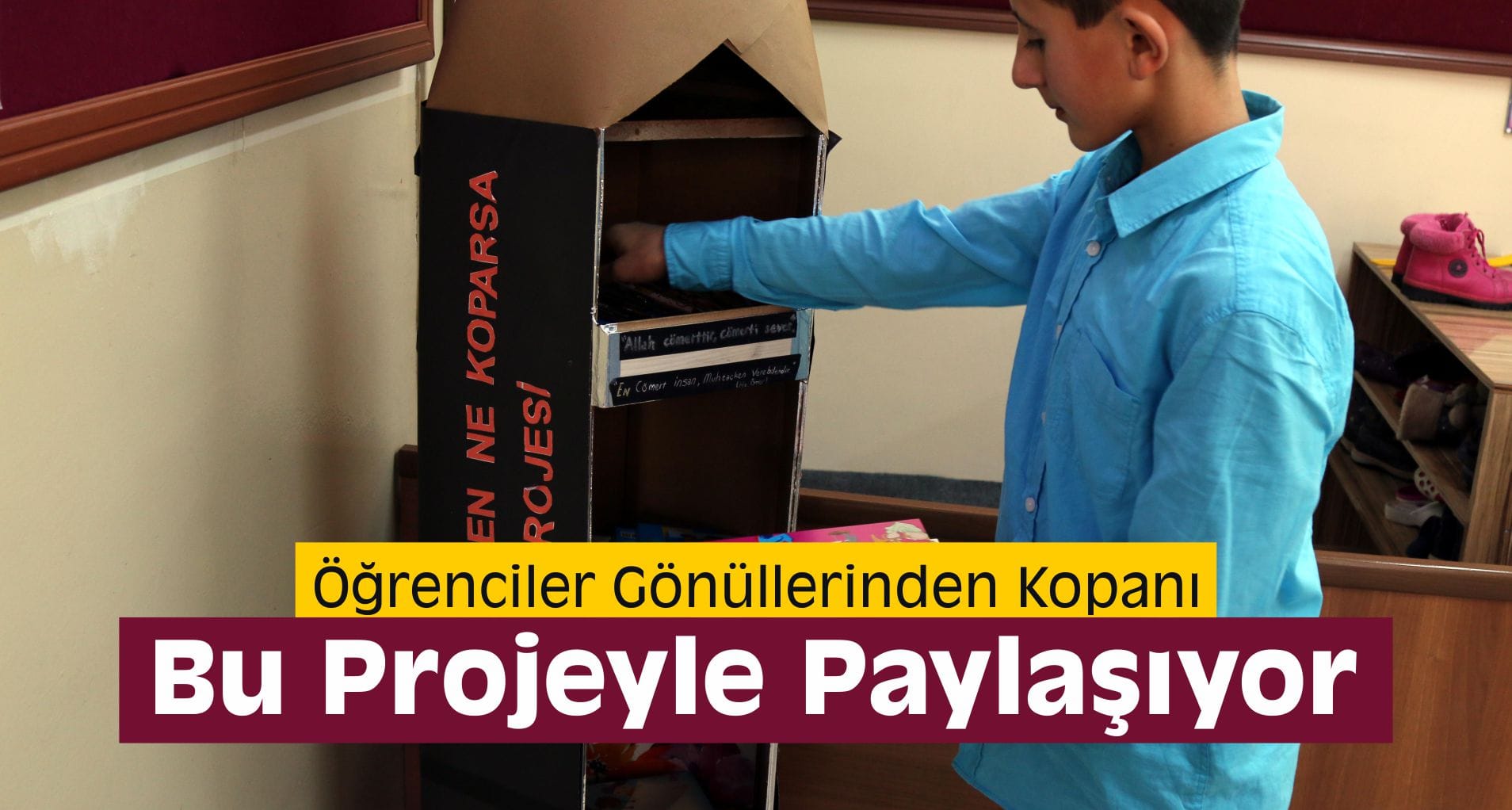gonul projesi