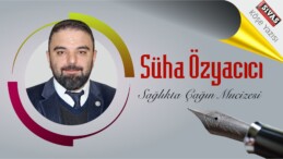 Sağlıkta Çağın Mucizesi