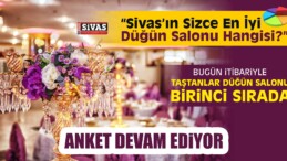 Şimdilik En İyi Düğün Salonu “Taştanlar Düğün Salonu”