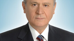 Devlet Bahçeli Kimdir?