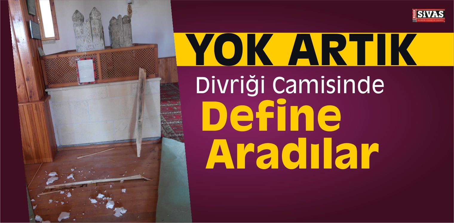 DİVRİGİ