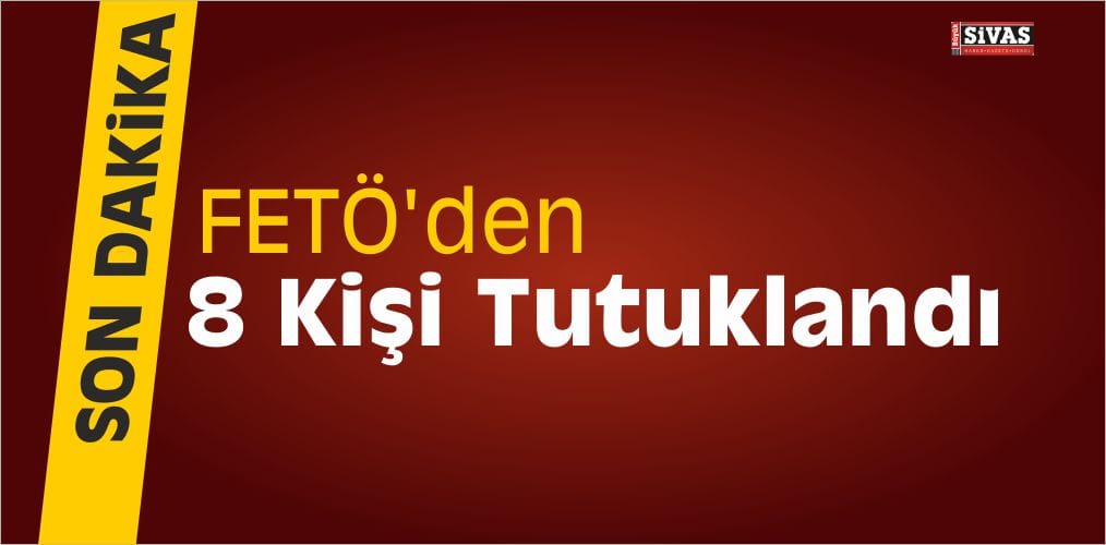 SİVAS FETO