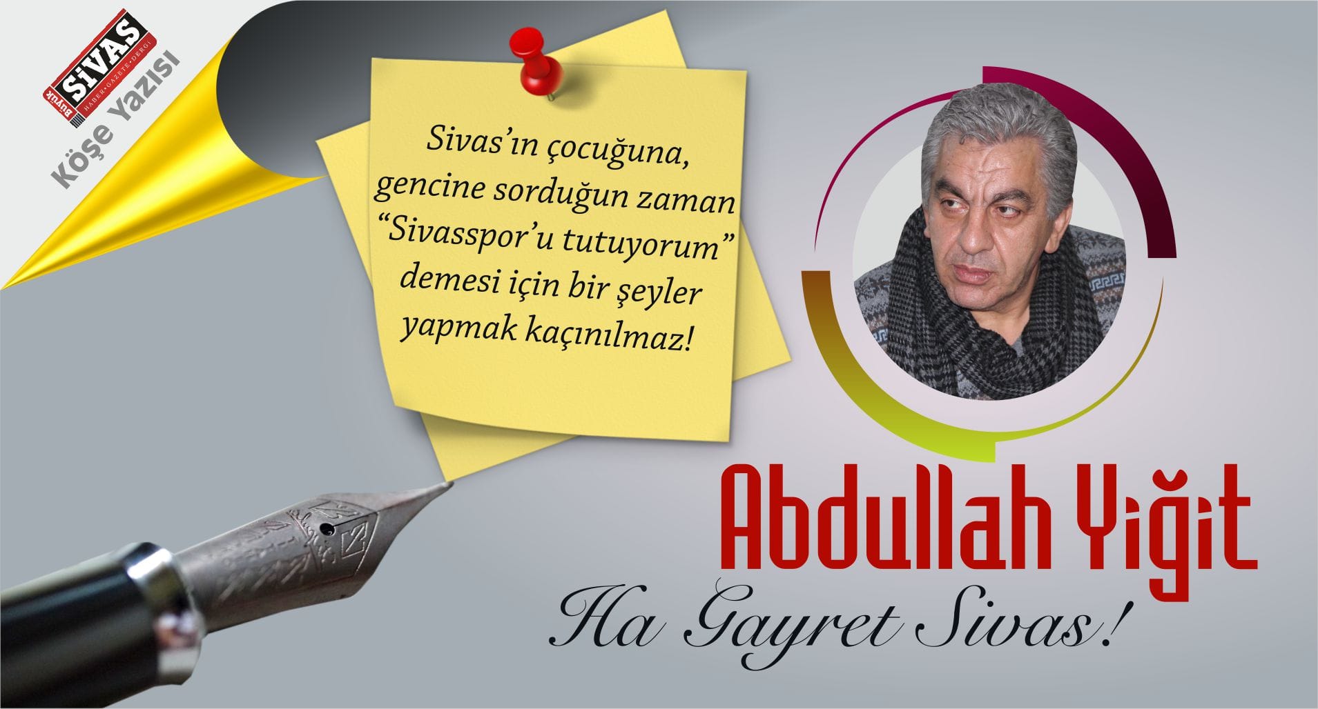 abdullah yigit