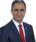 Ali AKYILDIZ Kimdir?