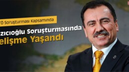 Muhsin Yazıcıoğlu Soruşturmasında Gelişme