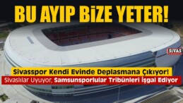 Bu Ayıp Bize Yeter