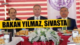 Milli Eğitim Bakanı Yılmaz ”Önümüzde büyük bir fırsat var”