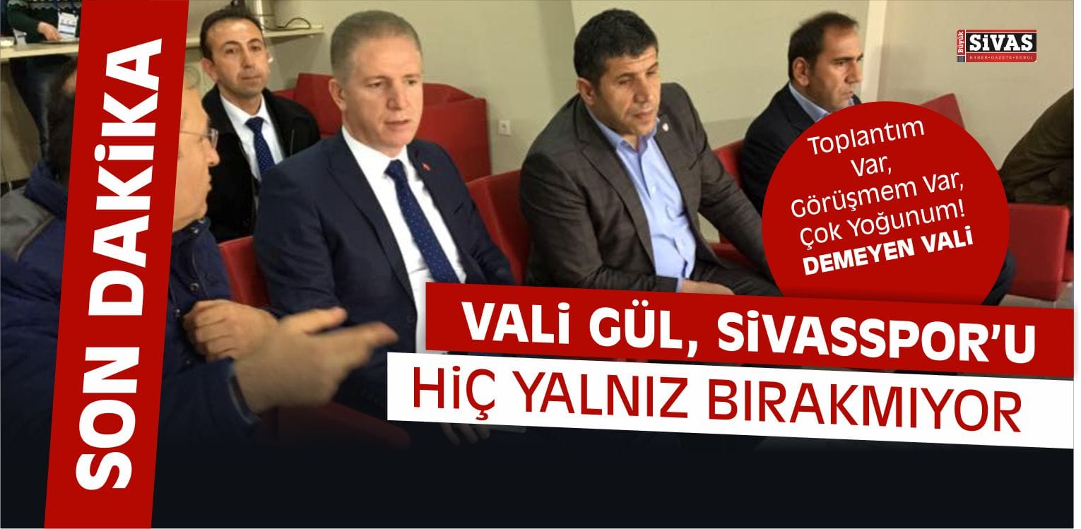 davut gul
