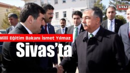 Bakan Yılmaz, “Hedefimiz İlk 10 Ülke Arasına Girmek”