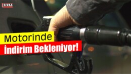 Motorinde İndirim Bekleniyor!