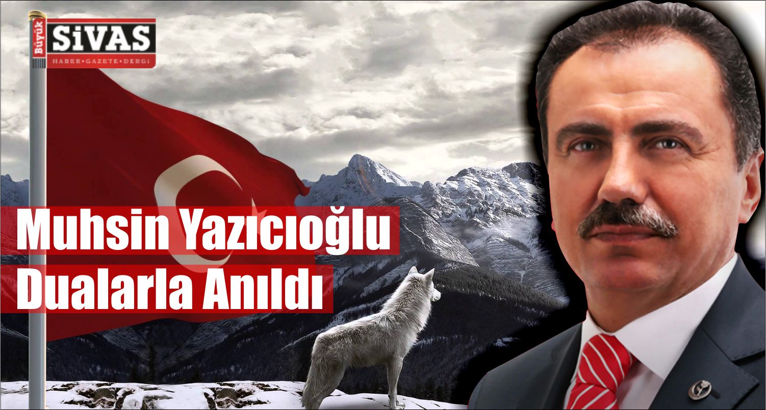muhsin yazıcıoğlu