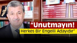 Cumhuriyet Üniversitesi Yerleşkesinde Engeller Aşılıyor