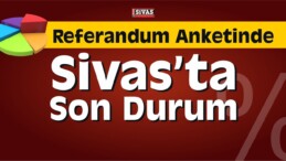 Sivas Referandum Anketi