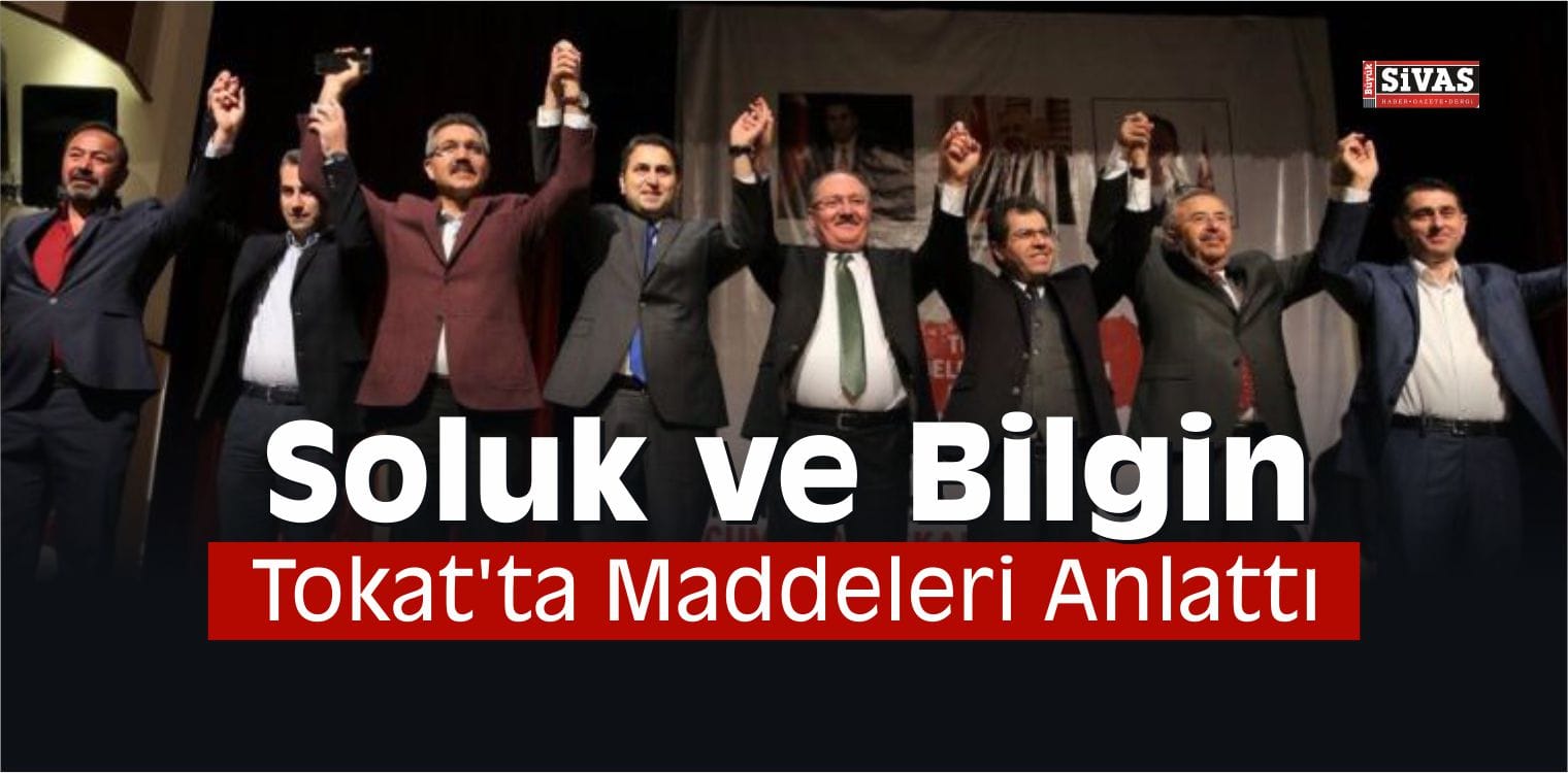 soluk bilgin