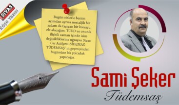 Tüdemsaş