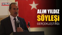 Cahit Zarifoğlu İlkokulu’nda Söyleşi Gerçekleştirdi