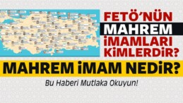 FETÖ’nün Mahrem İmamlar Gerçeği! Bu Röportajı Mutlaka Okuyun