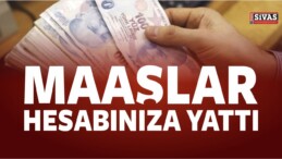 Paralar Bugün Hesabınıza Yatıyor