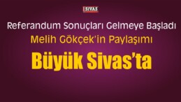 Sandıklar Açılıyor