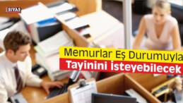 Danıştay’dan Memurlar İçin Flaş Karar