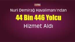 2017 Mart Ayı Havalimanı İstatistikleri