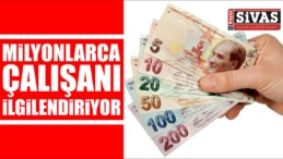 Tüm Çalışanları İlgilendiriyor!