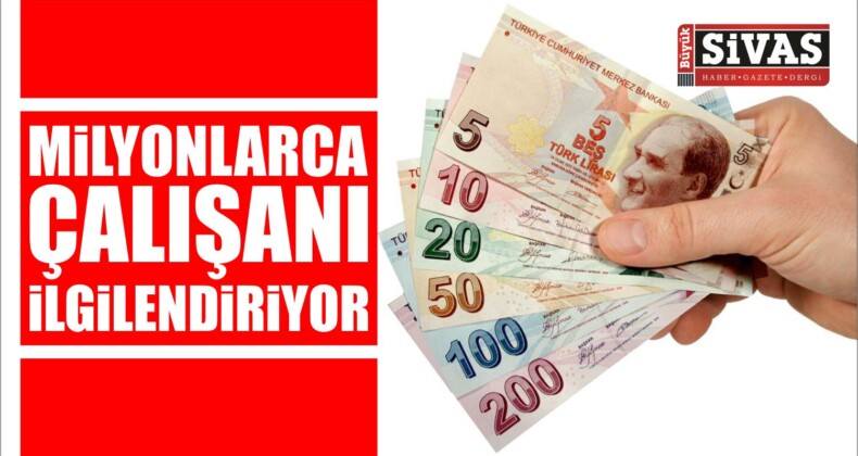 Tüm Çalışanları İlgilendiriyor!