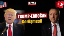 Trump, Erdoğanı Aradı Ve…