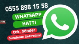 WhatsApp Haber Hattına Haber Gönder