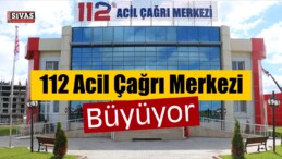 Kaya, 112 Acil Çağrı Merkezi’nde İncelemelerde Bulundu