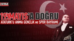 19 Mayıs Atatürk’ü Anma, Gençlik ve Spor Bayramı Etkinlikleri