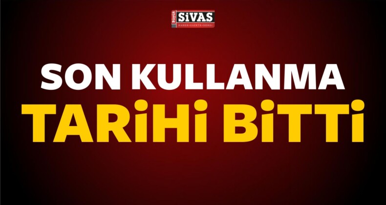 Son Kullanma Tarihi Bitti! Örgüt Yer Altına İniyor