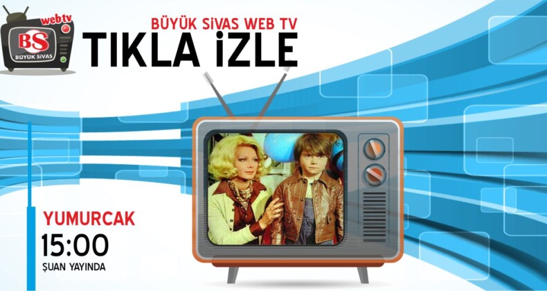 Büyük Sivas Web Tv İzle