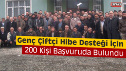 Genç Çiftçi Hibe Desteği