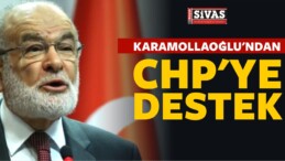 Temel Karamollaoğlu CHP’ye AİHM Desteği Vereceği İddiası