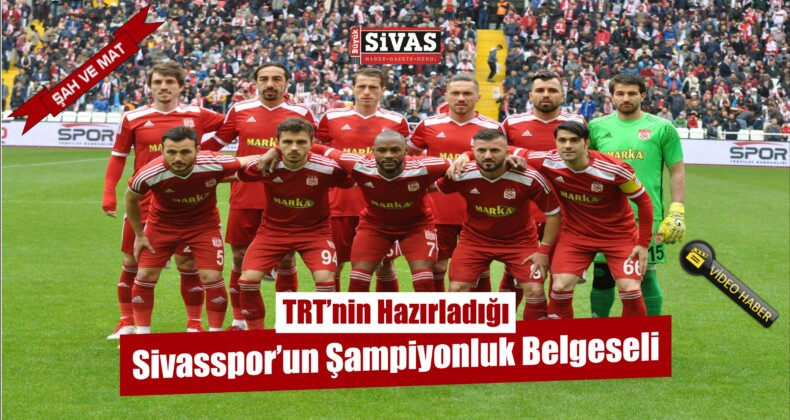 TRTSPOR Şah ve Mat – Sivasspor