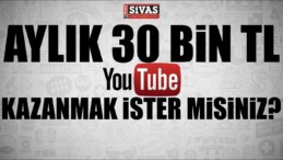 Aylık 30 Bin Tl Kazanmak İster Misiniz?