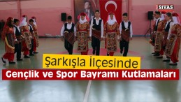 19 Mayıs Atatürk’ü Anma, Gençlik ve Spor Bayramı