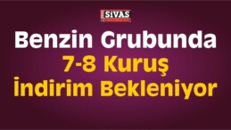 Benzine İndirim Geliyor