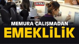 Memurlarda Emekli Olma Şartı 2017