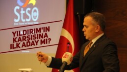 Osman Yıldırım’ın Karşısına İlk Aday Eken mi?