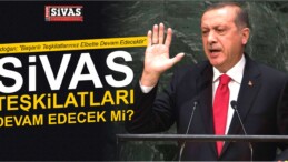 Erdoğan; “Başarılı Teşkilatlarımız Elbette Devam Edecektir”