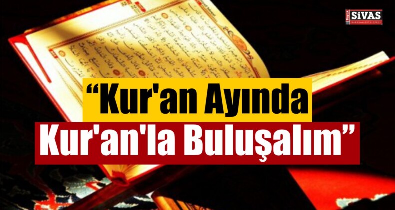 9 Haziran Cuma Hutbesi Yayımlandı