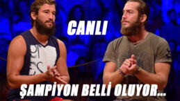 Survivor Şampiyonu Ogeday Oldu