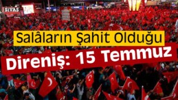 14 Temmuz Cuma Hutbesi Yayınlandı